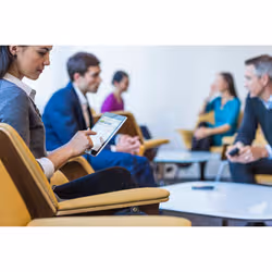 HP ElitePad Tabletă 1000 G2 3G 64 Go 25,6 cm (10.1") Intel Atom® 4 Go Wi-Fi 4 (802.11n) Windows 8.1 Argent - Vue supplémentaire 7